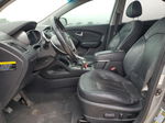 2013 Hyundai Tucson Gls Серебряный vin: KM8JUCAC5DU604592