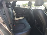 2013 Hyundai Tucson Gls Gray vin: KM8JUCAC5DU612157