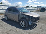 2013 Hyundai Tucson Gls Серый vin: KM8JUCAC5DU612157