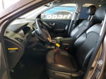 2013 Hyundai Tucson Gls Brown vin: KM8JUCAC5DU644879