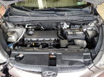 2013 Hyundai Tucson Gls Brown vin: KM8JUCAC5DU644879