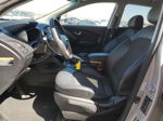 2013 Hyundai Tucson Gls Серебряный vin: KM8JUCAC6DU553717