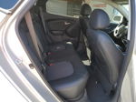 2013 Hyundai Tucson Gls Silver vin: KM8JUCAC6DU553717