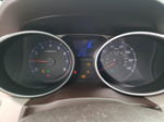 2013 Hyundai Tucson Gls Белый vin: KM8JUCAC6DU683402