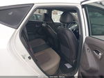 2013 Hyundai Tucson Gls Белый vin: KM8JUCAC6DU693752