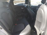 2013 Hyundai Tucson Gls Silver vin: KM8JUCAC7DU591019