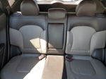 2013 Hyundai Tucson Gls Silver vin: KM8JUCAC7DU621930