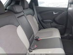 2013 Hyundai Tucson Gls Brown vin: KM8JUCAC7DU737225