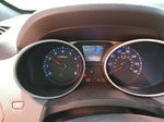 2013 Hyundai Tucson Gls Brown vin: KM8JUCAC8DU603467