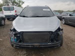 2013 Hyundai Tucson Gls Gray vin: KM8JUCAC9DU711340