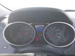 2013 Hyundai Tucson Gls Серый vin: KM8JUCAC9DU727909