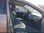 2013 Hyundai Tucson Gls Gray vin: KM8JUCAC9DU727909