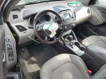 2014 Hyundai Tucson Gls Brown vin: KM8JUCAG0EU883163