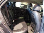 2014 Hyundai Tucson Gls Gray vin: KM8JUCAG0EU899220