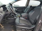 2014 Hyundai Tucson Gls Серый vin: KM8JUCAG1EU823649