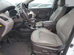 2014 Hyundai Tucson Gls Белый vin: KM8JUCAG1EU859034