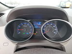 2014 Hyundai Tucson Gls Белый vin: KM8JUCAG1EU859034