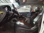 2014 Hyundai Tucson Gls Серебряный vin: KM8JUCAG2EU820100