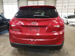 2014 Hyundai Tucson Gls Red vin: KM8JUCAG2EU914249