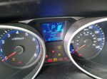 2014 Hyundai Tucson Gls Черный vin: KM8JUCAG4EU862266