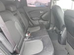 2014 Hyundai Tucson Gls Black vin: KM8JUCAG4EU862266