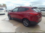 2014 Hyundai Tucson Se Red vin: KM8JUCAG5EU848134