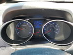 2014 Hyundai Tucson Gls Серый vin: KM8JUCAG5EU850093