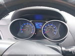 2014 Hyundai Tucson Limited Gray vin: KM8JUCAG7EU826622