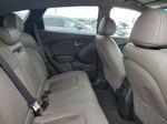 2014 Hyundai Tucson Gls Черный vin: KM8JUCAG7EU847972