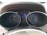 2014 Hyundai Tucson Gls Серый vin: KM8JUCAG7EU916921