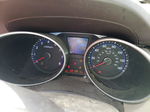 2014 Hyundai Tucson Gls Серебряный vin: KM8JUCAG8EU869074