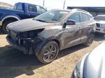 2014 Hyundai Tucson Gls Угольный vin: KM8JUCAG8EU898946