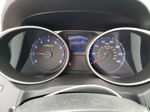 2014 Hyundai Tucson Gls Gray vin: KM8JUCAGXEU855144