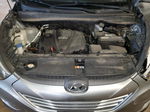 2014 Hyundai Tucson Gls Gray vin: KM8JUCAGXEU879282