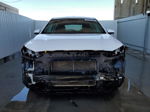 2021 Hyundai Kona Se White vin: KM8K12AA1MU741602