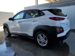 2021 Hyundai Kona Se White vin: KM8K12AA1MU741602