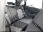 2021 Hyundai Kona Se Gray vin: KM8K12AA4MU645768