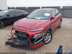 2021 Hyundai Kona Se Красный vin: KM8K12AA6MU663723