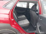 2021 Hyundai Kona Se Red vin: KM8K12AA6MU663723