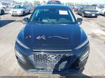 2021 Hyundai Kona Se Black vin: KM8K12AA7MU671863