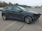 2021 Hyundai Kona Se Black vin: KM8K12AA8MU669409