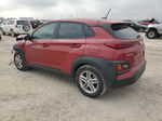 2021 Hyundai Kona Se Red vin: KM8K12AA8MU723386