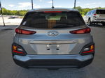 2021 Hyundai Kona Se Gray vin: KM8K12AA9MU705222