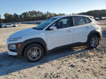 2021 Hyundai Kona Se White vin: KM8K12AAXMU647699