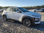 2021 Hyundai Kona Se White vin: KM8K12AAXMU647699