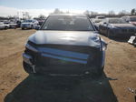 2021 Hyundai Kona Se Gray vin: KM8K1CAA0MU709407