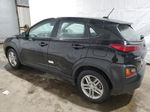 2021 Hyundai Kona Se Black vin: KM8K1CAA0MU748630