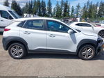 2021 Hyundai Kona Se White vin: KM8K1CAA2MU701700