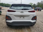 2021 Hyundai Kona Se White vin: KM8K1CAA4MU638857