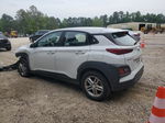 2021 Hyundai Kona Se White vin: KM8K1CAA4MU638857